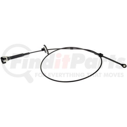 905-643 by DORMAN - Gearshift Control Cable