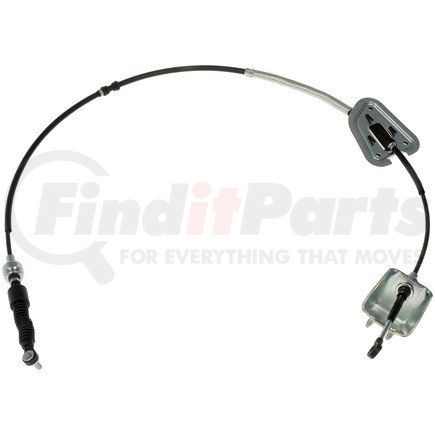 905-653 by DORMAN - Gearshift Control Cable
