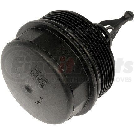 917-062 by DORMAN - Oil Filter Cap - Plastic