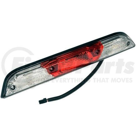 923-132 by DORMAN - Third Brake Light Assembly