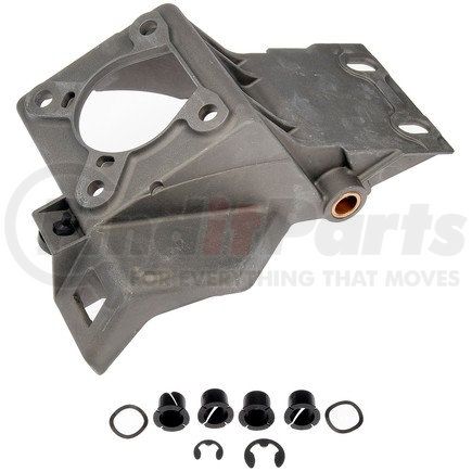 926-364 by DORMAN - Clutch Pedal Bracket