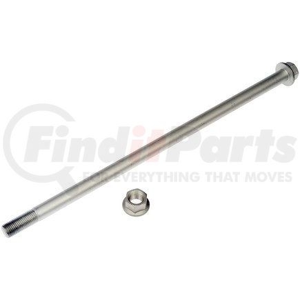 926-339 by DORMAN - Upper Control Arm Bolt