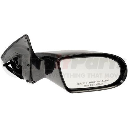 955-093 by DORMAN - Side View Mirror - Right, Manual