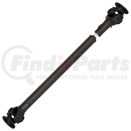 936-933 by DORMAN - Driveshaft Assembly - Rear