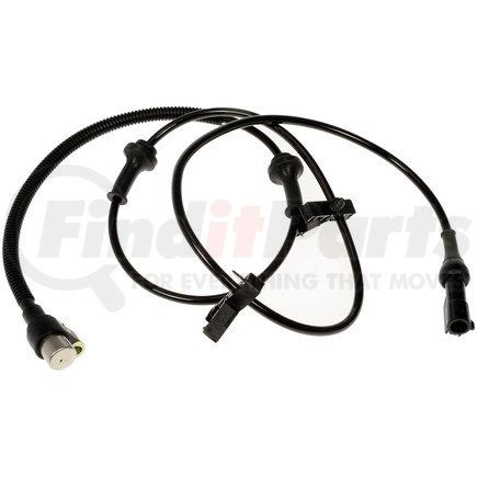 970-148 by DORMAN - Anti-Lock Braking System Sensor