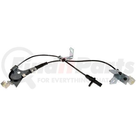 970-5606 by DORMAN - Anti-Lock Braking System Sensor