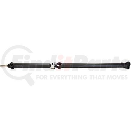 986-130 by DORMAN - Driveshaft Assembly - Rear