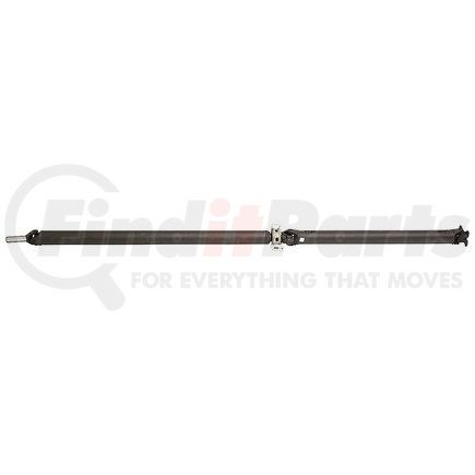 986-139 by DORMAN - Driveshaft Assembly - Rear