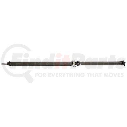 986-146 by DORMAN - Driveshaft Assembly - Rear