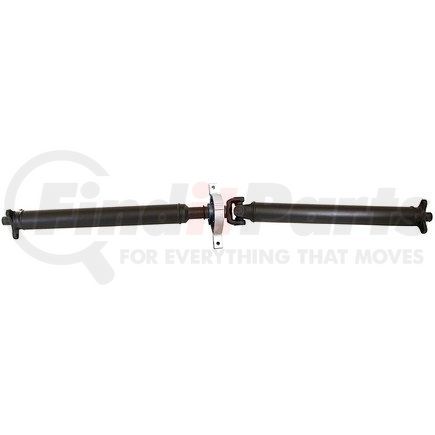 986-159 by DORMAN - Driveshaft Assembly - Rear