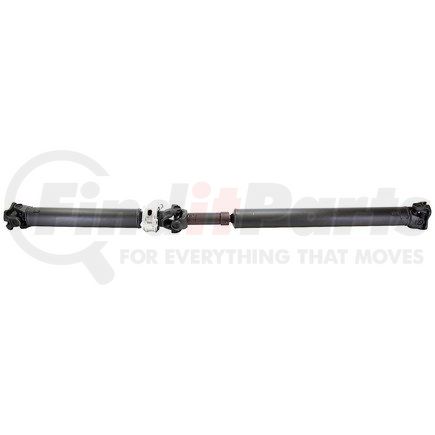 986-173 by DORMAN - Driveshaft Assembly - Rear