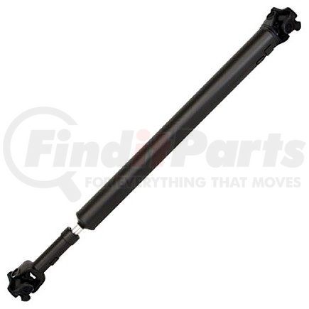 986-169 by DORMAN - Driveshaft Assembly - Rear