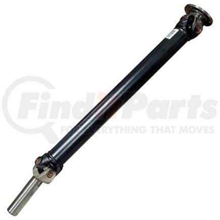 986-175 by DORMAN - Driveshaft Assembly - Rear