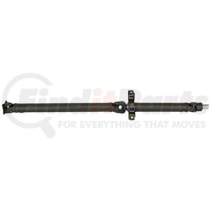 986-180 by DORMAN - Driveshaft Assembly - Rear