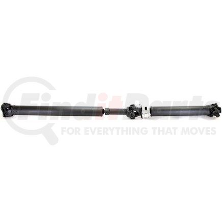 986-191 by DORMAN - Driveshaft Assembly - Rear