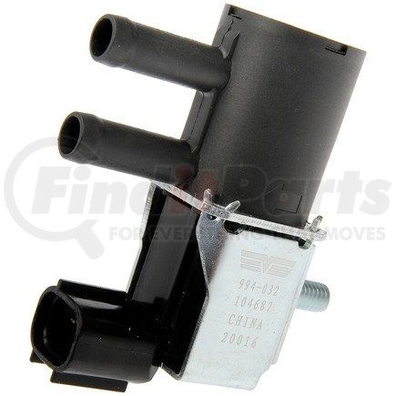 994-032 by DORMAN - Evaporative Emissions Purge Solenoid Valve