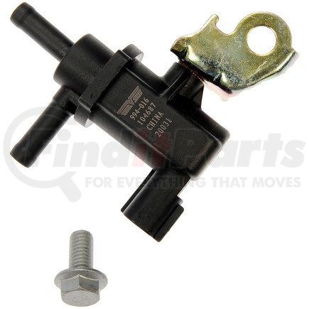 994-016 by DORMAN - Evaporative Emissions Purge Solenoid Valve