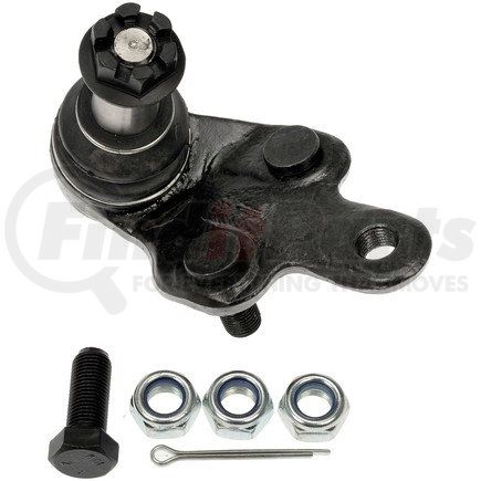 B90346 by DORMAN - Suspension Ball Joint