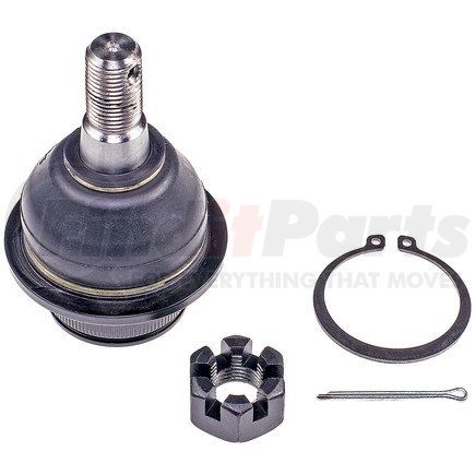 BJ86375 by DORMAN - Suspension Ball Joint