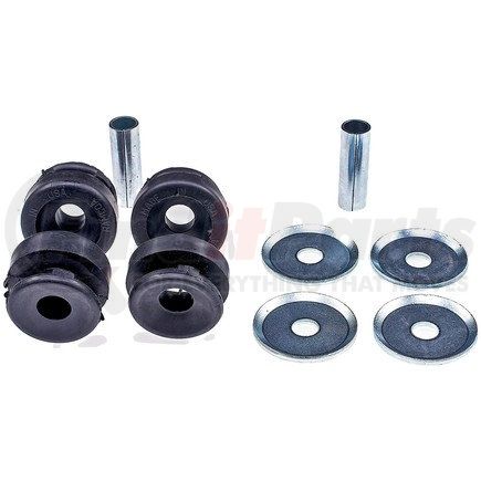 BRK59279 by DORMAN - Strut Rod Bushing Kit