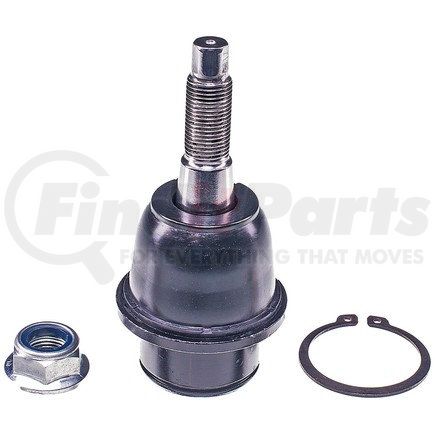 BJ82495 by DORMAN - Suspension Ball Joint