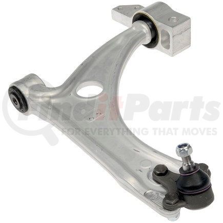 CB12273 by DORMAN - Suspension Control Arm And Ball Joint Assembly