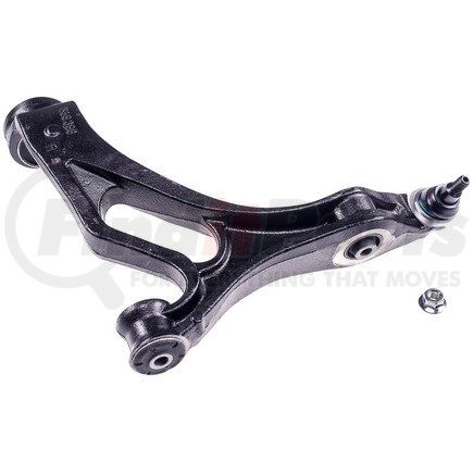 CB43304 by DORMAN - Suspension Control Arm And Ball Joint Assembly