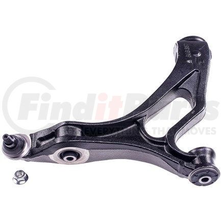 CB43303 by DORMAN - Suspension Control Arm And Ball Joint Assembly