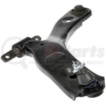 CB73113 by DORMAN - Suspension Control Arm And Ball Joint Assembly