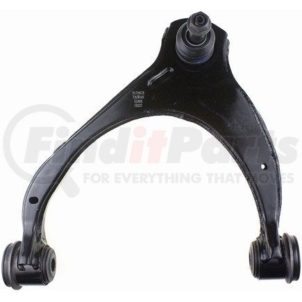 CB91037 by DORMAN - Suspension Control Arm And Ball Joint Assembly