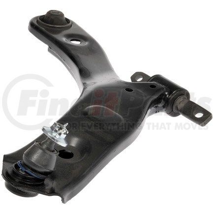 CB73114 by DORMAN - Suspension Control Arm And Ball Joint Assembly
