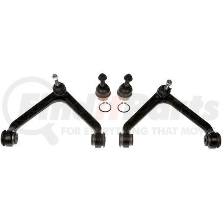 FEK82309XL by DORMAN - Suspension Kit