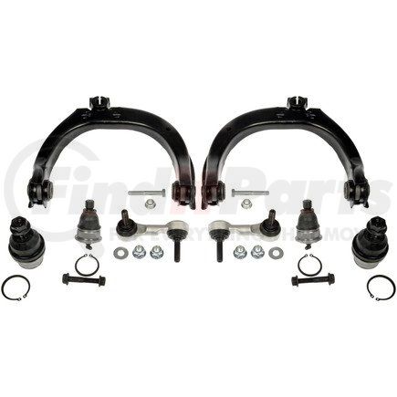 FEK92129XL by DORMAN - Suspension Kit