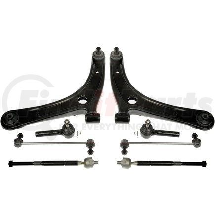 FEK96319XL by DORMAN - Suspension Kit