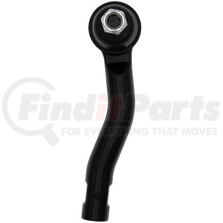 TO74372 by DORMAN - Steering Tie Rod End