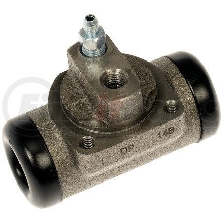 W37784 by DORMAN - Drum Brake Wheel Cylinder