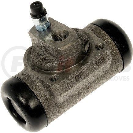 W37785 by DORMAN - Drum Brake Wheel Cylinder