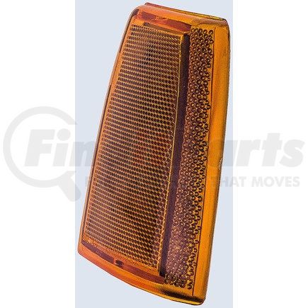 1650201 by DORMAN - Side Marker Lamp Assembly