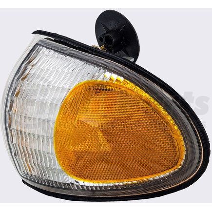 1650223 by DORMAN - Side Marker Lamp Assembly