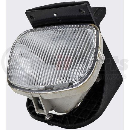 1631280 by DORMAN - Fog Lamp Assembly