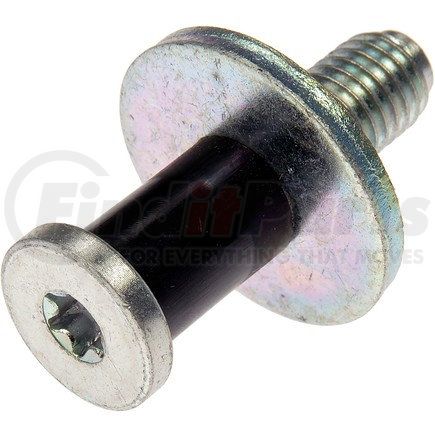 38427 by DORMAN - Tailgate Striker Bolt