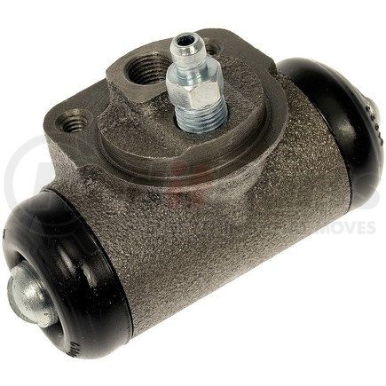 W37857 by DORMAN - Drum Brake Wheel Cylinder