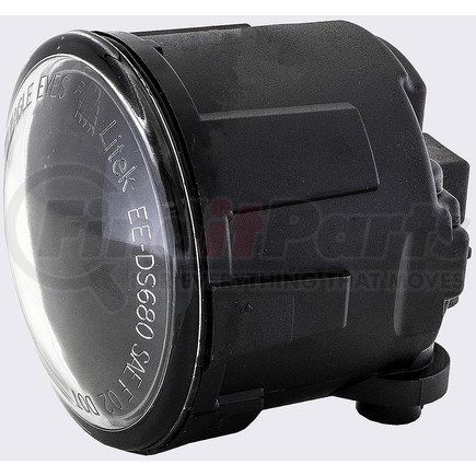 1571086 by DORMAN - Fog Lamp Assembly