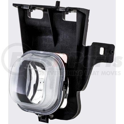 1571113 by DORMAN - Fog Lamp Assembly