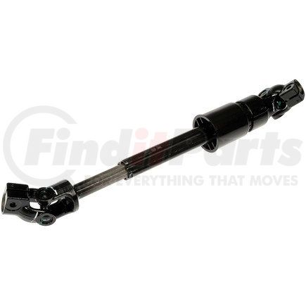 425-394 by DORMAN - Lower Steering Shaft