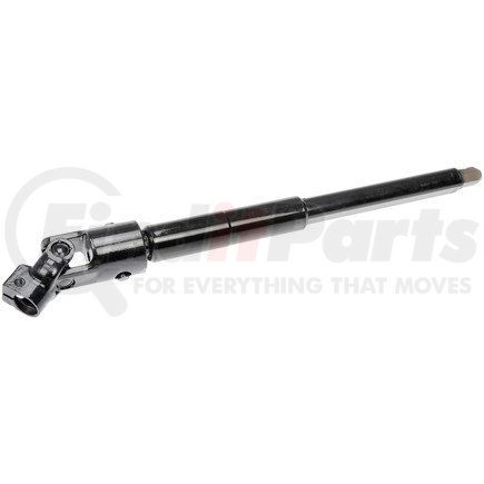 425-395 by DORMAN - Steering Shaft - Lower, for 2008-2019 Ford