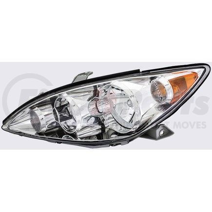 1590990 by DORMAN - Head Lamp Assembly