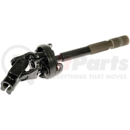 425-908 by DORMAN - Intermediate Steering Shaft