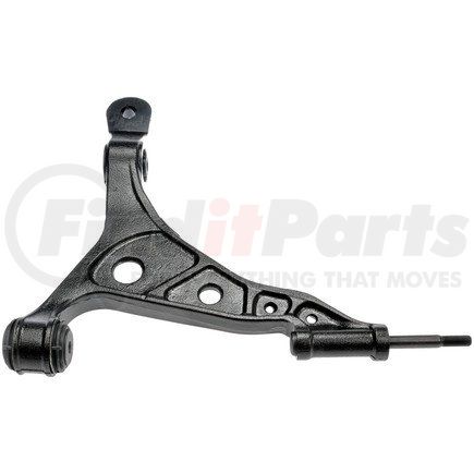 520-605 by DORMAN - Suspension Control Arm