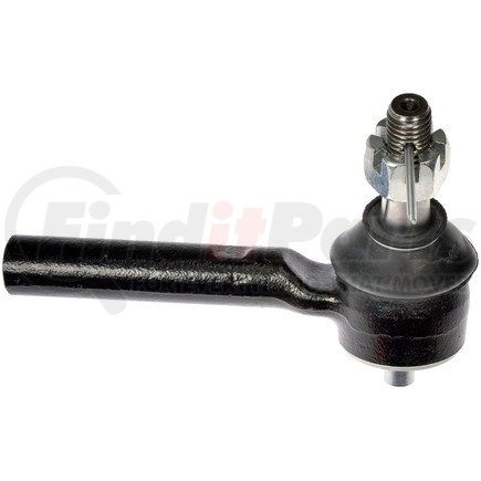532-352 by DORMAN - "OE Solutions" Steering Tie Rod End